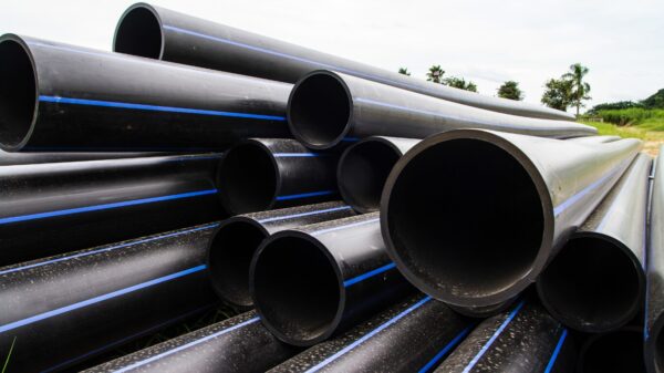pipe and fitting supplier