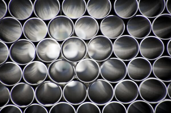 PFV distributor
pipe fitting