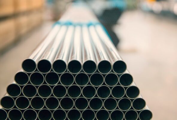 types of pipes- great western pipe