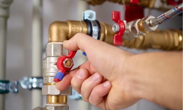 plumbing supply in Denver