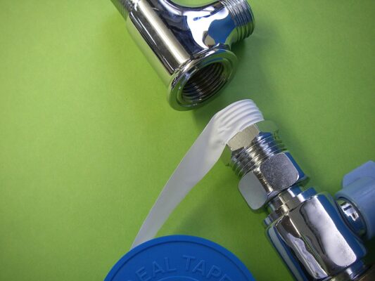 plumbing supply